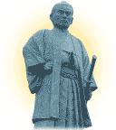 中岡慎太郎