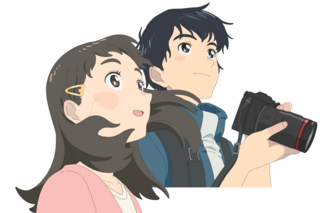高知県アニメプロジェクトロゴ