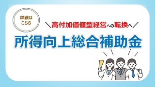 所得向上総合補助金