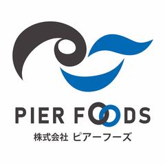 株式会社ピアーフーズ 株式会社ピアーフーズ