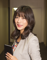 講師 小室淑恵氏 講師 小室淑恵氏