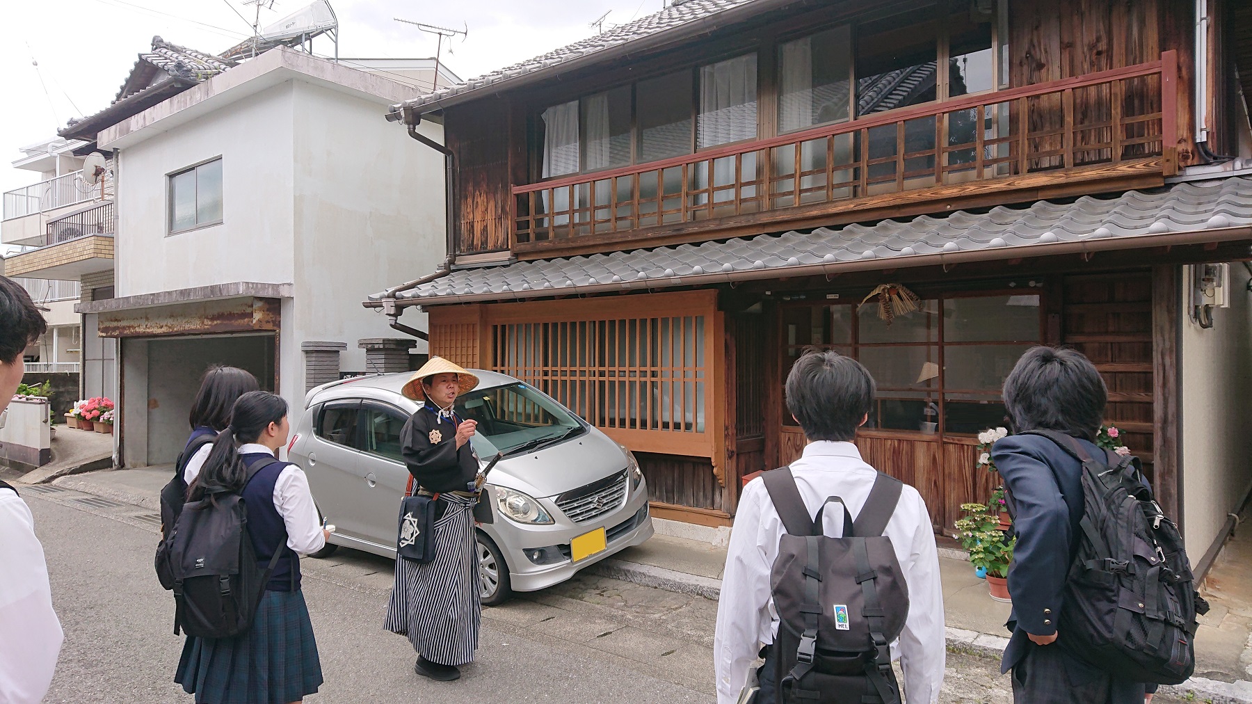 01仁淀川地域本部（いの町）