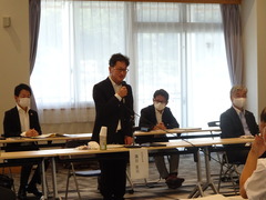 土佐清水市３