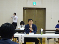 三原村５