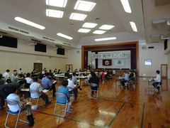 三原村２