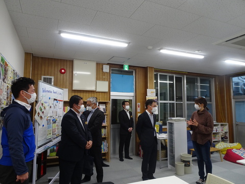 「じゆうく。」