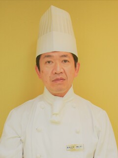 斉藤さん