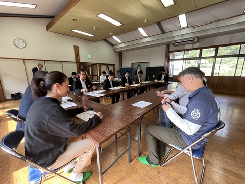 小さな集落活性化事業2