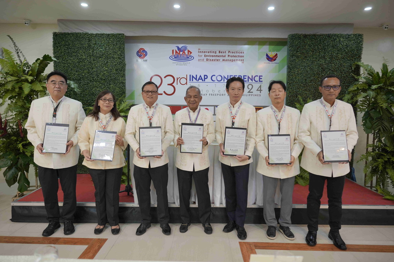 INAP2024総会写真