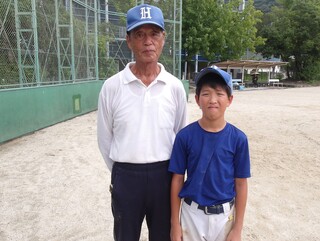 監督