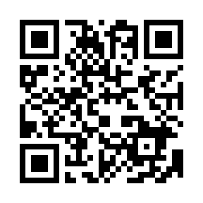 鏡むらの店_インスタグラムQRコード