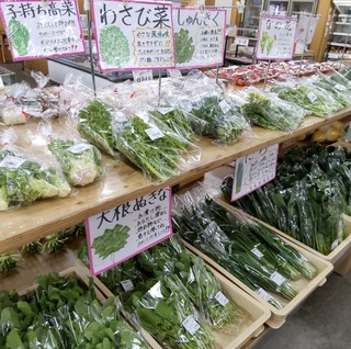 鏡むらの店_店頭