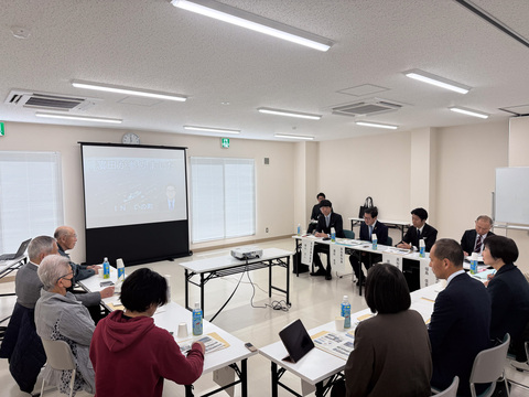 伊野地区自主防災会連合会 伊野地区自主防災会連合会