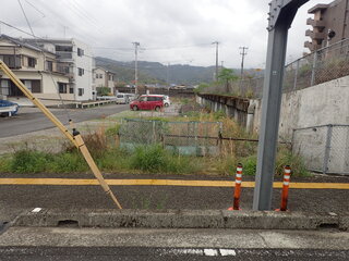 比島ＪＲ跡地住宅写真_2