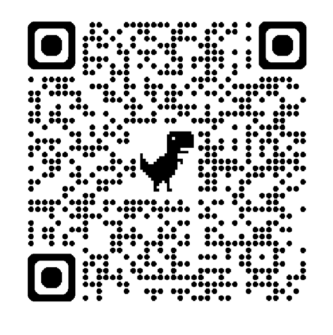 申込QRコード