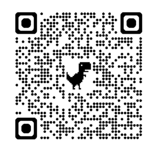 申込QRコード