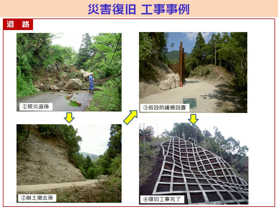 復旧資料２