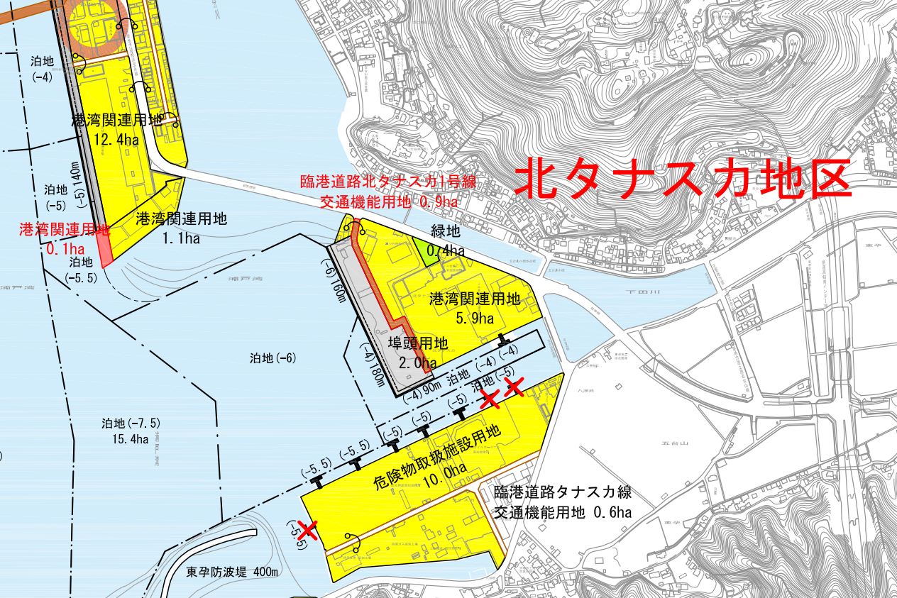 北タナスカ地区R4更新