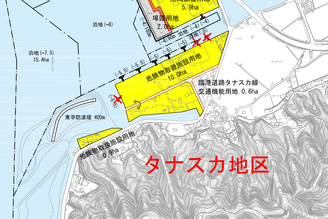 タナスカ地区R4更新