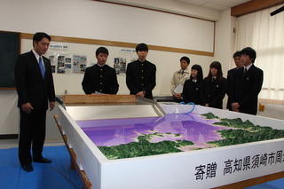 須崎工業高校・須崎高校