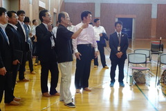 ⑤まほろばクラブ