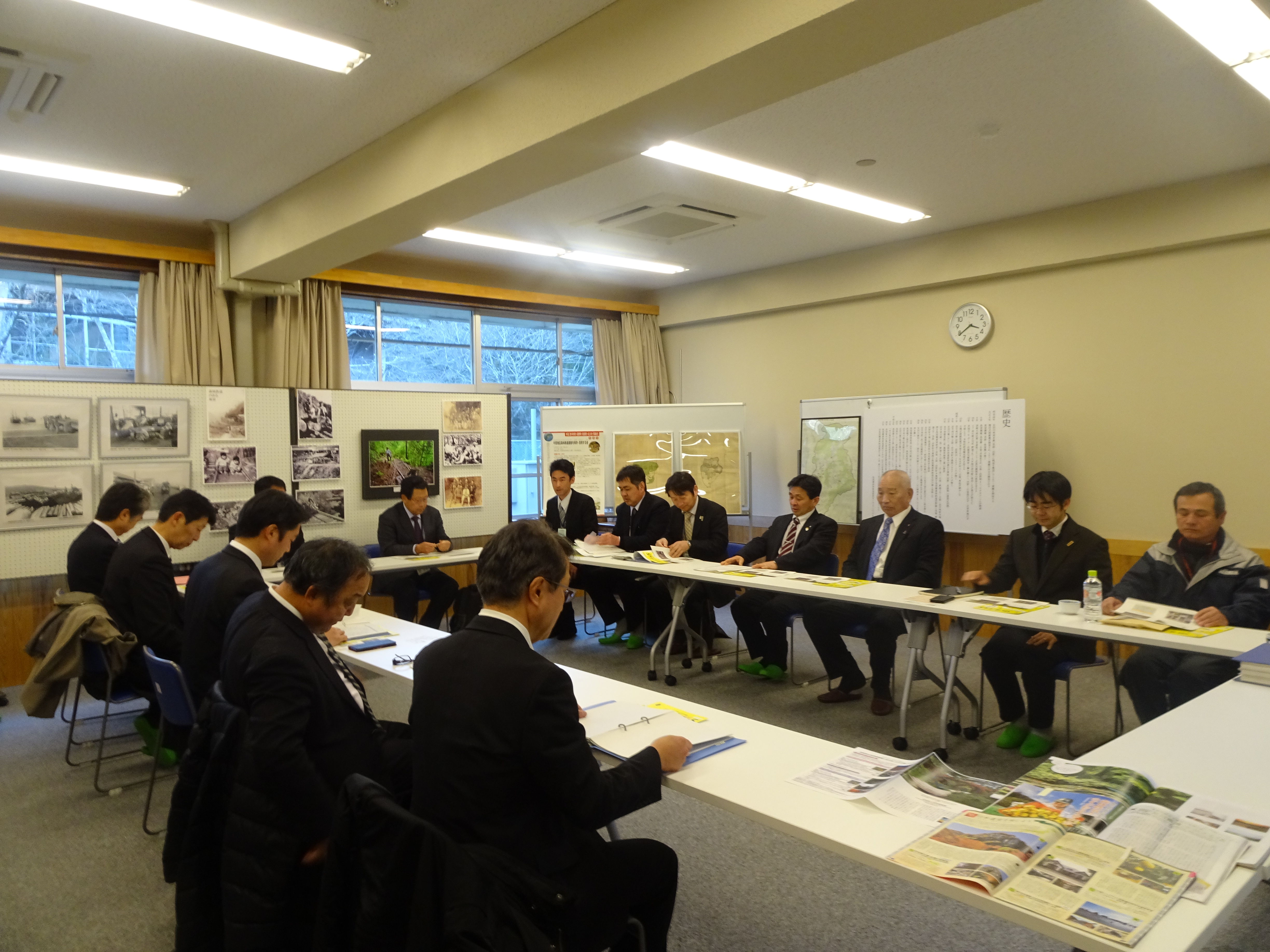 日本遺産協議会