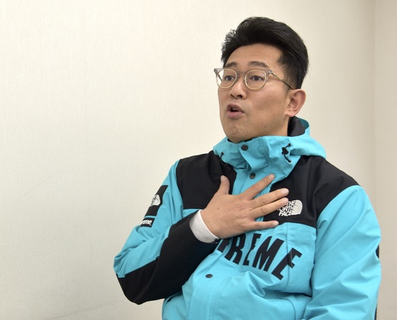 ビビる大木さん写真6 ビビる大木さん写真6