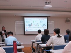 情報セキュリティ２