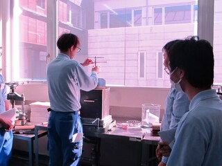 実習１