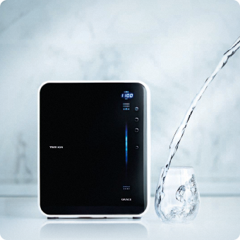 電解水素水整水器 電解水素水整水器